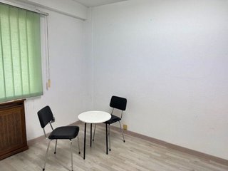 Oficina en alquiler en Zona Teatro Campoamor en Oviedo