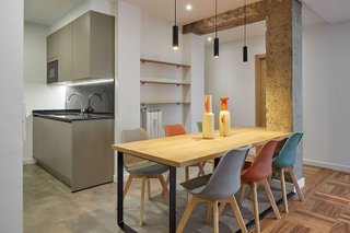 Piso en alquiler en Amara - Berri en San Sebastián-Donostia