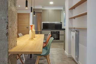 Piso en alquiler en Amara - Berri en San Sebastián-Donostia