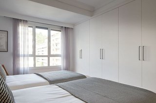 Piso en alquiler en Amara - Berri en San Sebastián-Donostia