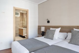Piso en alquiler en Amara - Berri en San Sebastián-Donostia