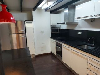 Piso en alquiler en Pinar del Rey en Madrid
