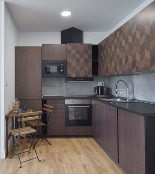 Piso en alquiler en Centro en San Sebastián-Donostia