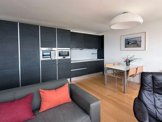Piso en alquiler en El Sardinero en Santander