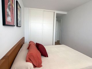 Piso en alquiler en El Sardinero en Santander