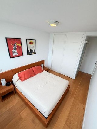 Piso en alquiler en El Sardinero en Santander
