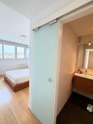 Piso en alquiler en El Sardinero en Santander