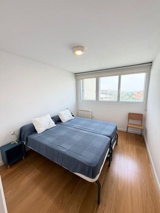 Piso en alquiler en El Sardinero en Santander