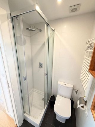 Piso en alquiler en El Sardinero en Santander