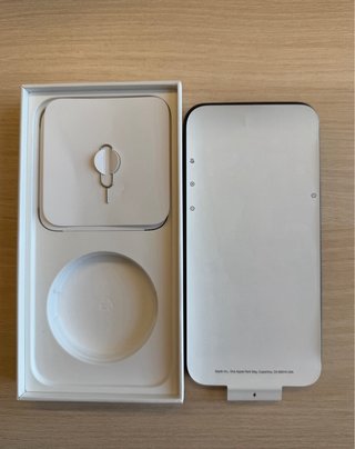 iPhone 14 Plus Negro 128GB