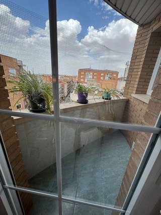 Piso en alquiler en Universidad en Ciudad Real