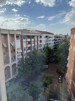 Piso en alquiler en Universidad en Ciudad Real