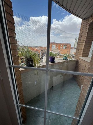 Piso en alquiler en Universidad en Ciudad Real