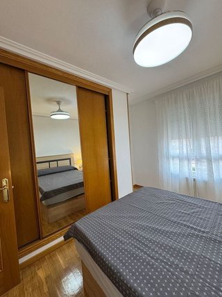 Piso en alquiler en Universidad en Ciudad Real