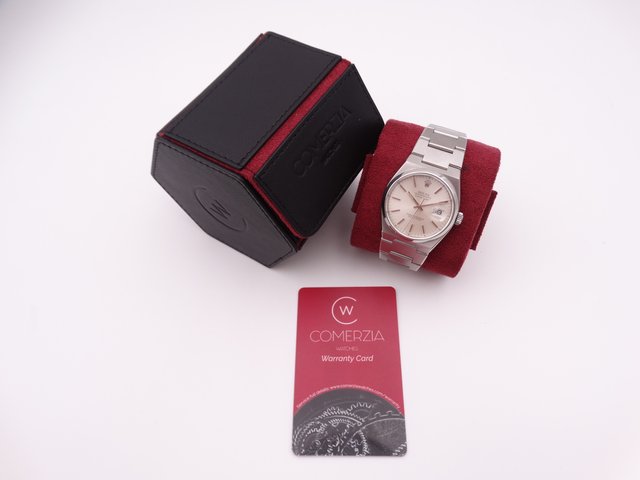 ROLEX Datejust Oysterquartz 17000