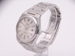ROLEX Datejust Oysterquartz 17000