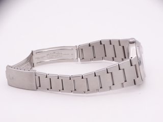 ROLEX Datejust Oysterquartz 17000
