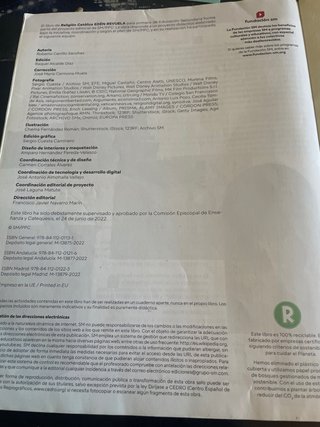 Religión Católica 1 Secundaria
