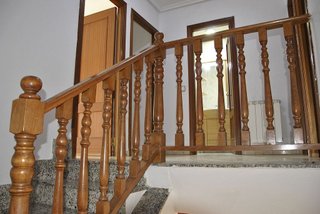 Casa adosada en venta en Los Pinos-El Pilar en Plasencia