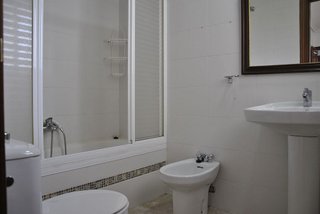 Casa adosada en venta en Los Pinos-El Pilar en Plasencia