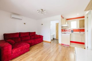 Casa pareada en venta en Mijas Golf en Mijas