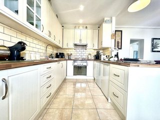 Casa en venta en Campos de Golf - Villa Martin - Los Dolses en Orihuela