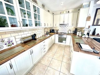 Casa en venta en Campos de Golf - Villa Martin - Los Dolses en Orihuela