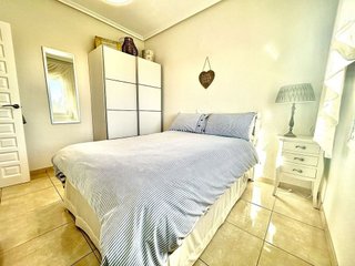 Casa en venta en Campos de Golf - Villa Martin - Los Dolses en Orihuela