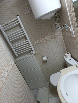 Venta loft en callao con balcón exterior ( 33 m)