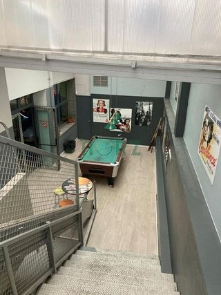 Local comercial en venta en Universidad en Ourense