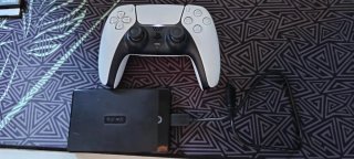 Consola PS5 FW 12.20