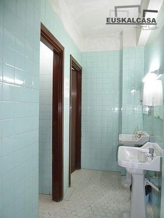 Oficina en venta en Barrio de Abando en Bilbao