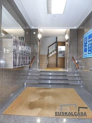 Oficina en venta en Barrio de Abando en Bilbao