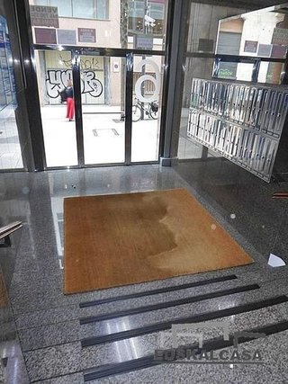 Oficina en venta en Barrio de Abando en Bilbao