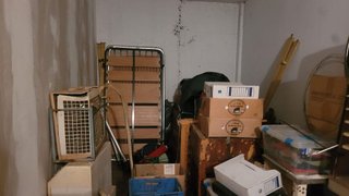 Garaje en venta en Ciudad Monumental en Cáceres