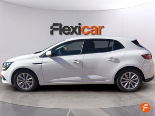 Renault Megane TECH ROAD Energy TCe 97kW (130CV)