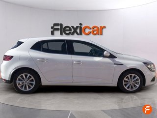 Renault Megane TECH ROAD Energy TCe 97kW (130CV)