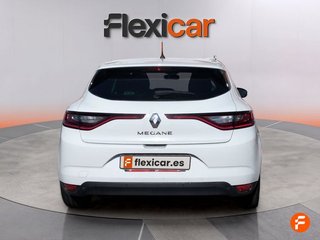 Renault Megane TECH ROAD Energy TCe 97kW (130CV)