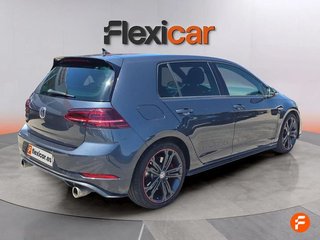 Volkswagen Golf GTI Performance 2.0 TSI 180kW(245CV) DSG