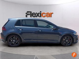 Volkswagen Golf GTI Performance 2.0 TSI 180kW(245CV) DSG