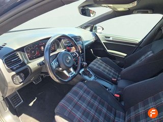 Volkswagen Golf GTI Performance 2.0 TSI 180kW(245CV) DSG