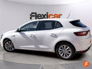 Renault Megane TECH ROAD Energy TCe 97kW (130CV)
