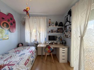 Piso en venta en San Antonio en Ávila
