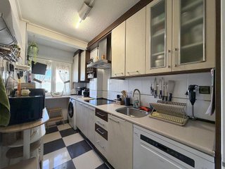 Piso en venta en San Antonio en Ávila