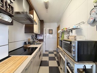 Piso en venta en San Antonio en Ávila