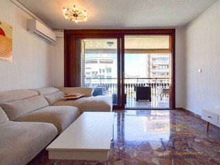 Piso en venta en Ensanche - Diputación en Alicante