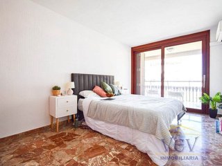 Piso en venta en Ensanche - Diputación en Alicante