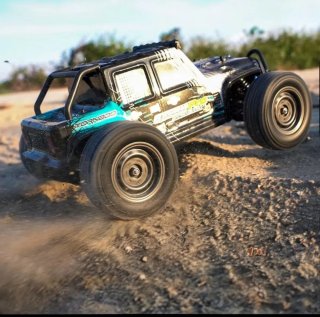 Coche RC 1/16 Monster Truck Nuevo