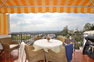 Dúplex en venta en Mijas Pueblo en Mijas