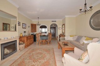 Dúplex en venta en Mijas Pueblo en Mijas